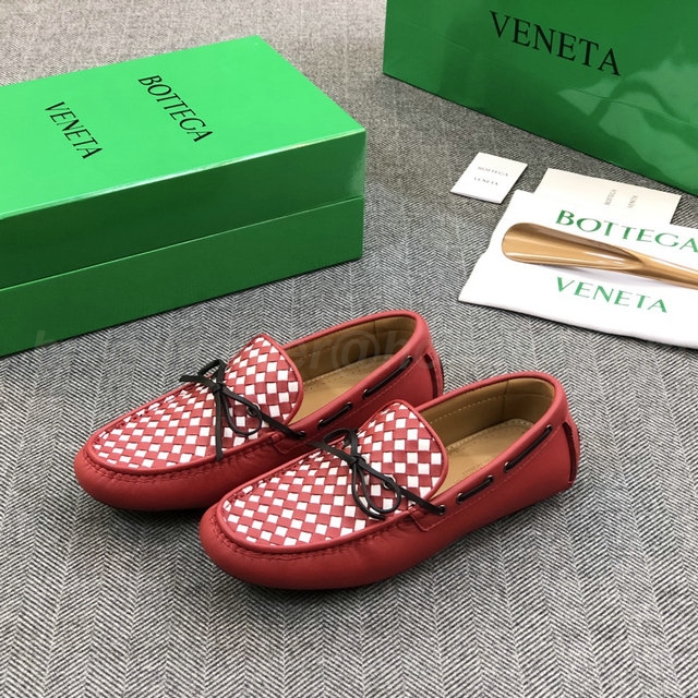 Bottega Veneta Men's Shoes 23